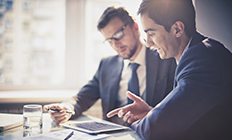 Your partner in the energy market 